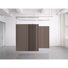 Prose Privacy Curtain Fabrics